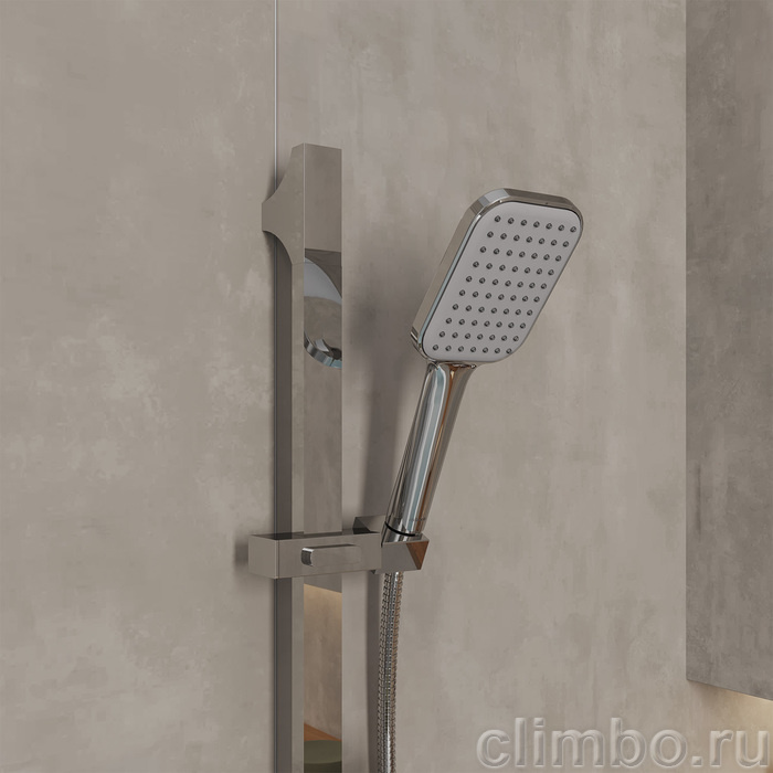 Лейка для душа, 1F, Ideal Spa, Milardo — фото товара