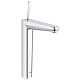 Смеситель для раковины GROHE Eurodisc Joy с высоким изливом, 23428000 — фото товара