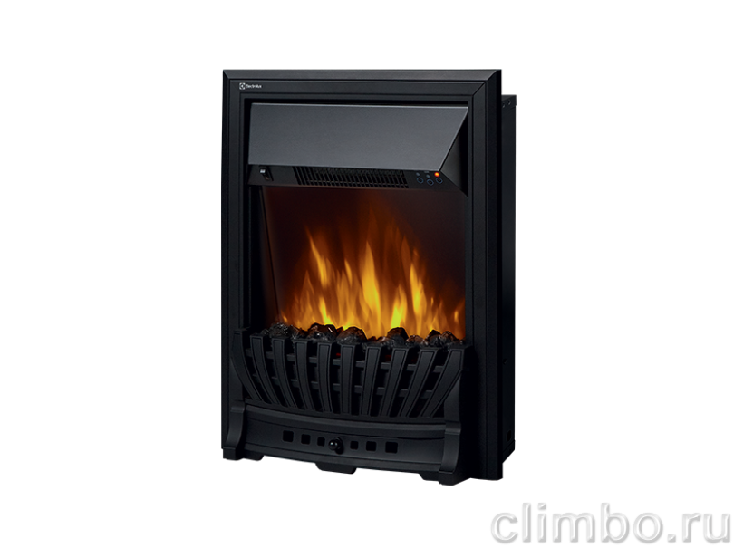 Очаг для электрокамина Electrolux Classic EFP/P- 1020LS — фото товара