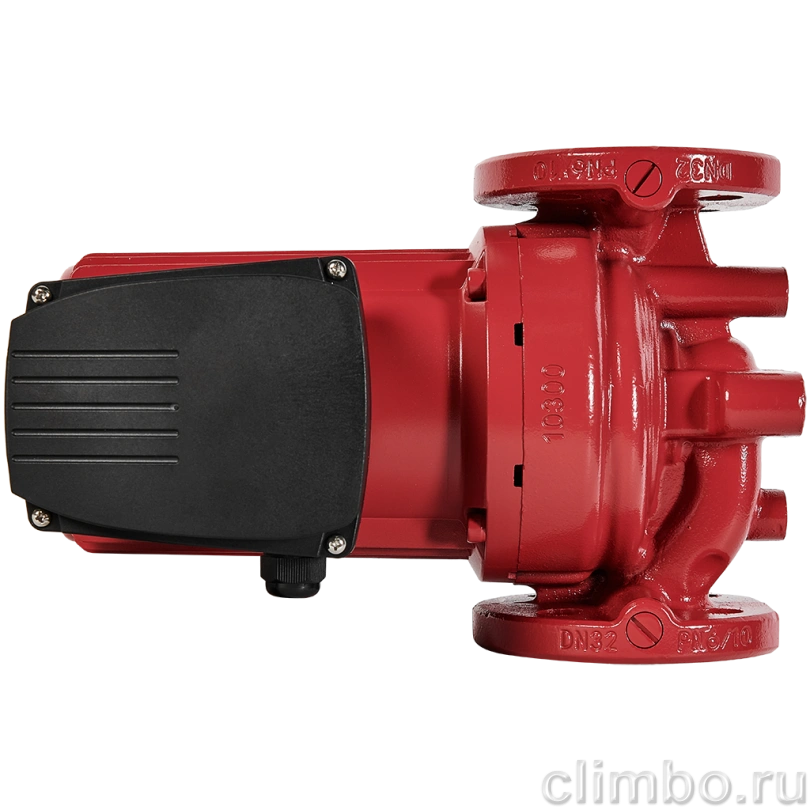 ROMMER Насос циркуляционный 32-120F 220V — фото товара