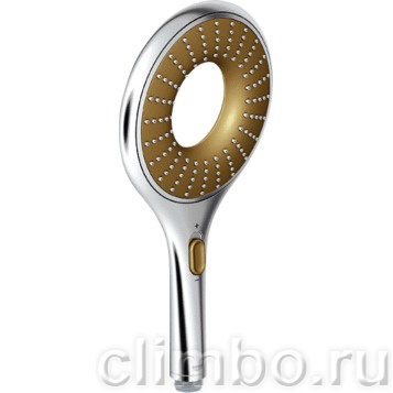 Ручной душ GROHE Rainshower Icon (2 режима), 27633000 — фото товара