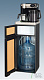 Кулер с чайным столиком Teabar Ecotronic TB40-LE gold — фото товара