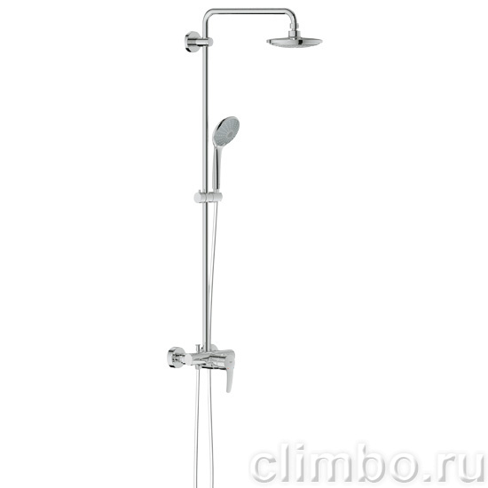 Душевая стойка Grohe Euphoria System, 27473000 — фото товара