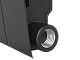 Радиатор Royal Thermo BiLiner 350 /Noir Sable - 10 секц. — фото товара