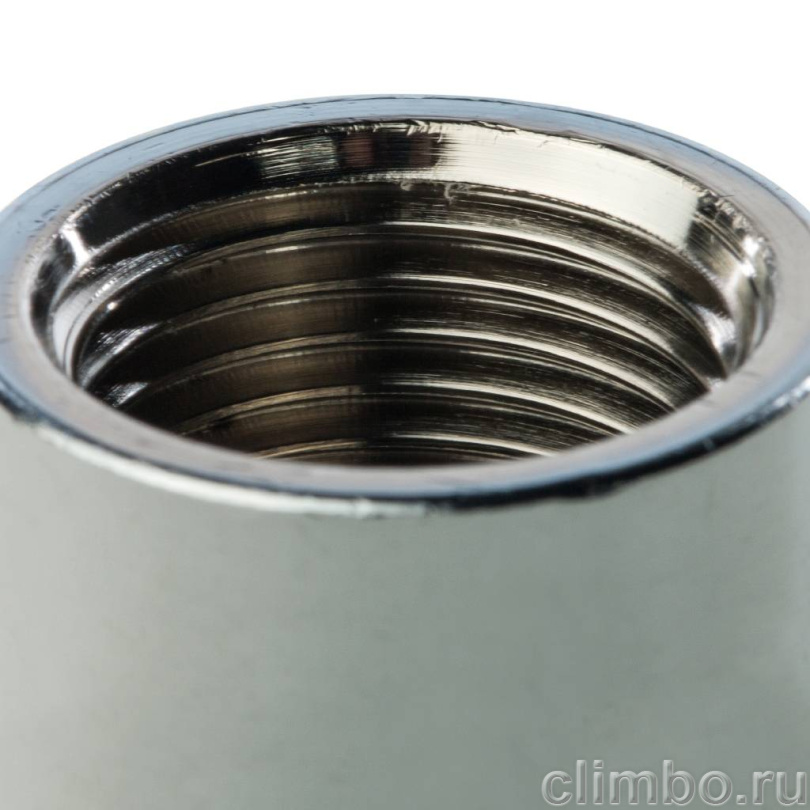 STOUT Удлинитель хромированный 1/2X20 — фото товара
