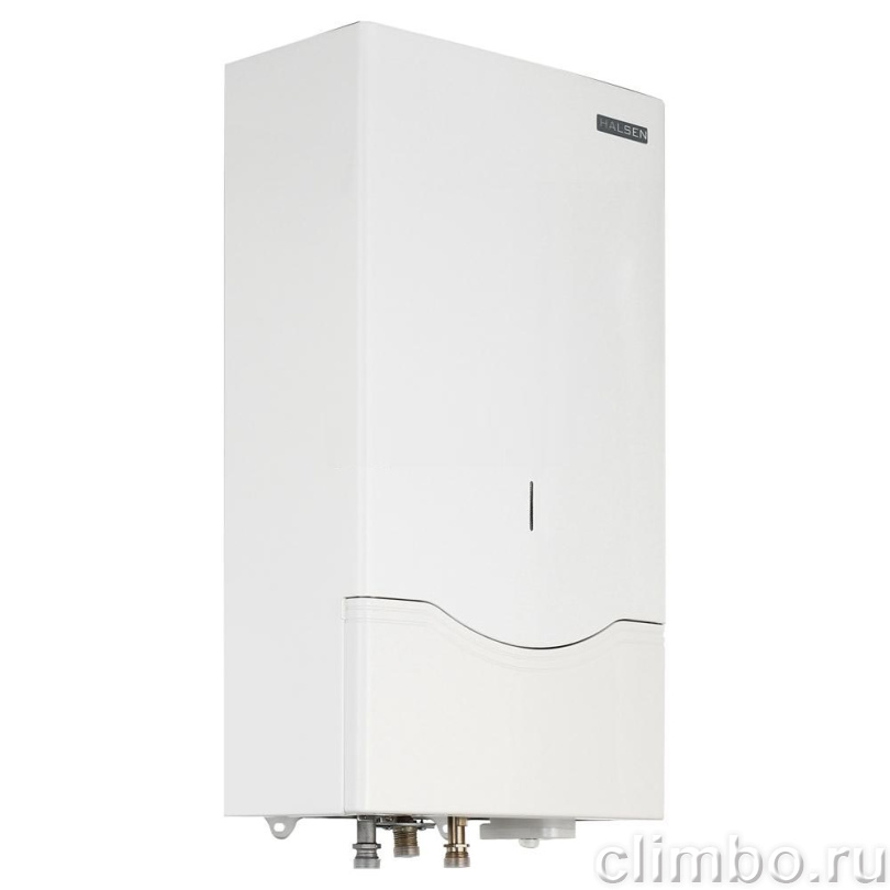 Газовая колонка Halsen 20 W — фото товара
