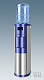 Кулер Ecotronic G9-LM Blue — фото товара