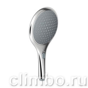Ручной душ GROHE Rainshower Solo (2 режима), 27272000 — фото товара