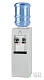 Кулер Ecotronic K2-L White-black — фото товара