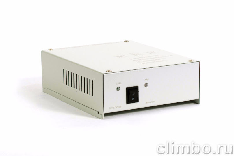 ИБП для котла отопления TEPLOCOM-300 — фото товара