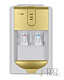 Кулер Ecotronic H3-TE Gold — фото товара