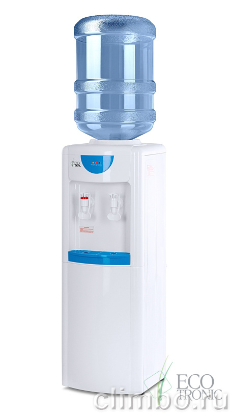 Кулер Ecotronic V14-LN XS — фото товара