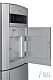 Кулер Ecotronic G21-LSPM Silver со шкафчиком-озонатором — фото товара