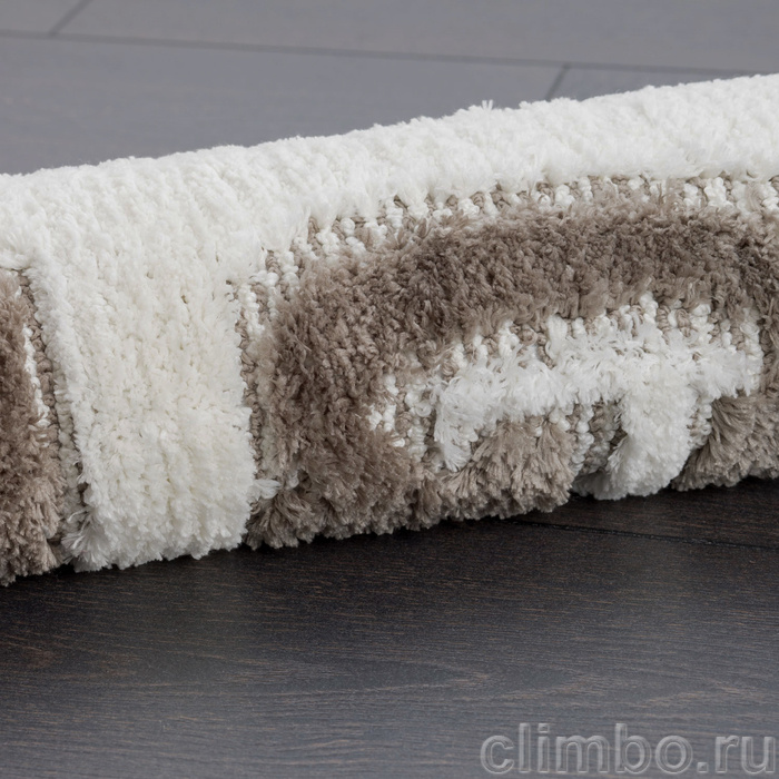 Коврик для ванной комнаты, 50*80 см, микрофибра, P23M580i12, IDDIS — фото товара