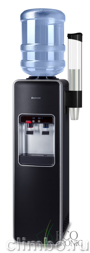 Кулер Ecotronic P5-LPM Black — фото товара