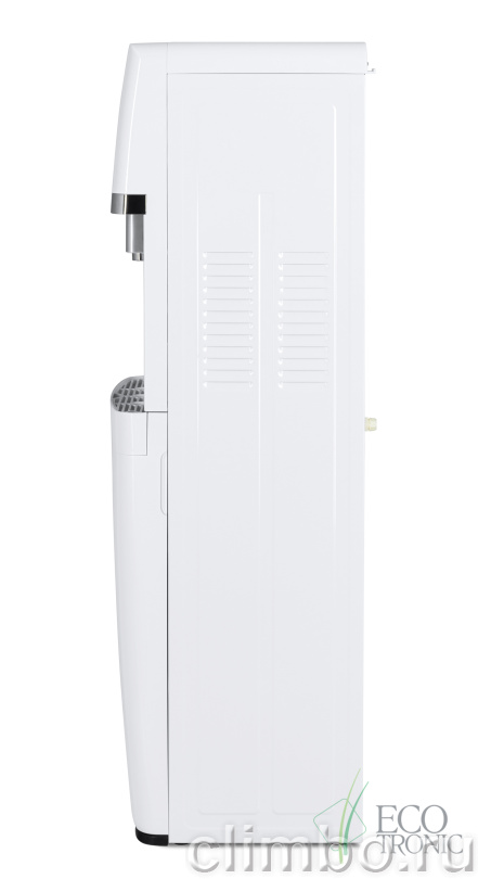 Кулер Ecotronic A6-LXE white — фото товара