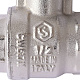 STOUT SVB Кран шаровой стандартнопроходной, ВР/НР, ручка рычаг 1/2" — фото товара