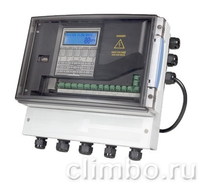 Системный контроллер Clack для V1-V2QC (V3030-01) — фото товара
