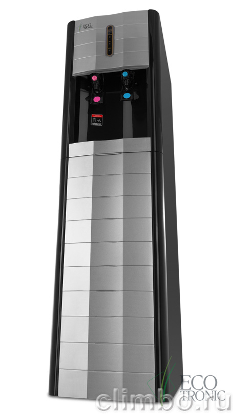 Пурифайер Ecotronic V42-U4L Black — фото товара