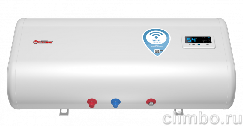 Водонагреватель (бойлер) THERMEX IF 80 H (pro) Wi-Fi — фото товара