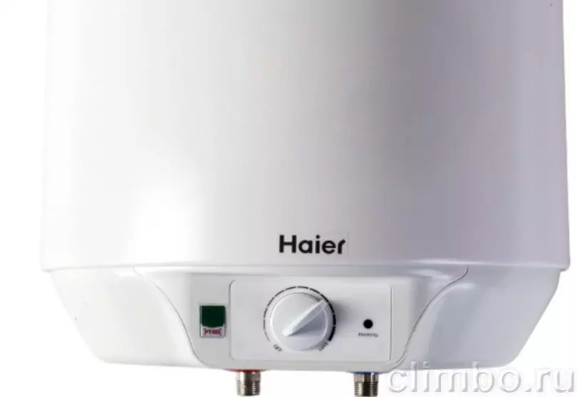 Haier es50v b2