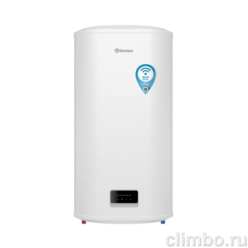 Водонагреватель (бойлер) THERMEX Optima 100 Wi-Fi — фото товара