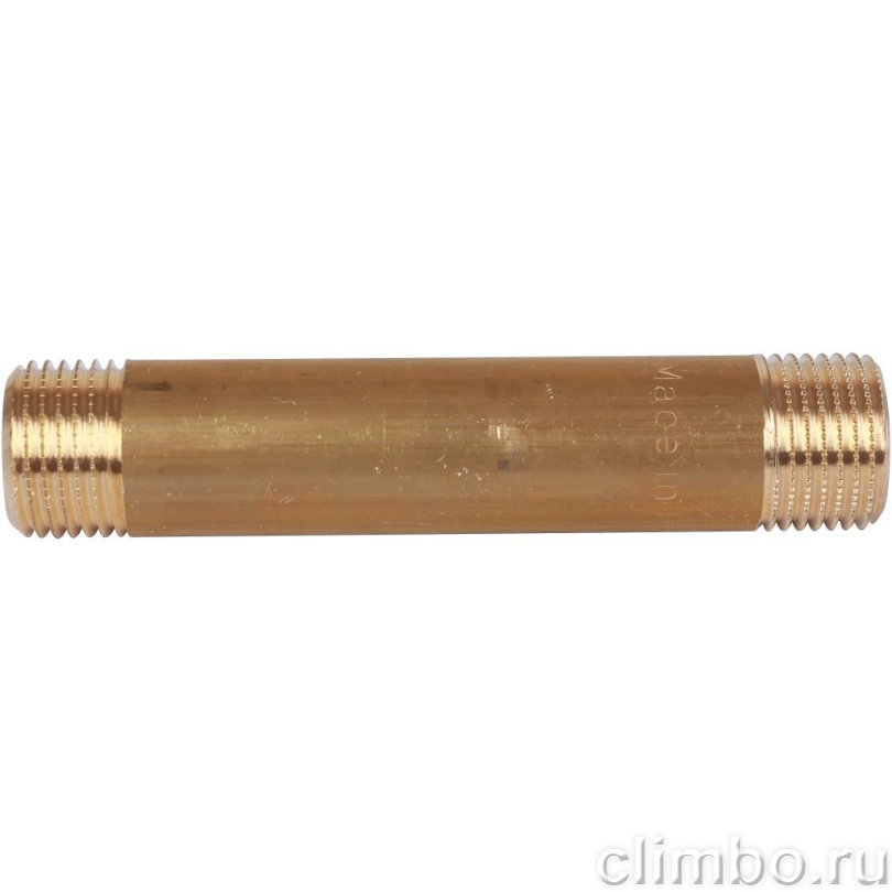 STOUT Удлинитель НН 1/2"x100 — фото товара