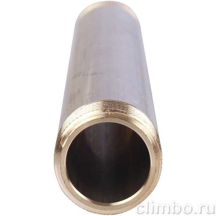 STOUT Удлинитель НН 3/4"x200 — фото товара