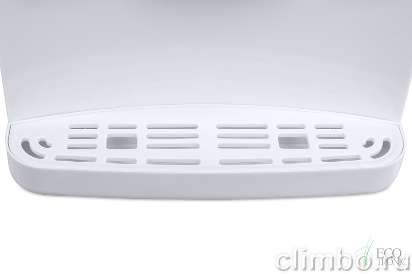 Кулер Ecotronic J3-TN white — фото товара