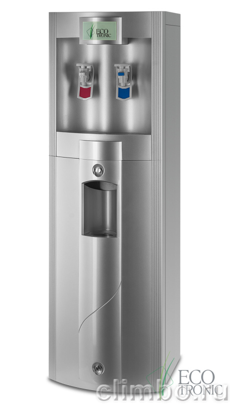 Пурифайер Ecotronic B50-U4L FULL SILVER — фото товара