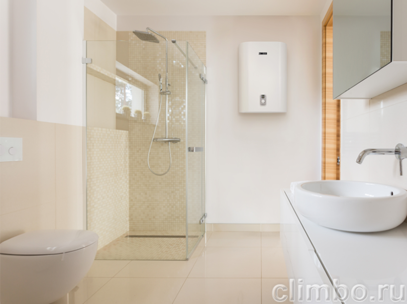 Водонагреватель, бойлер Zanussi ZWH/S 30 Splendore XP 2.0 — фото товара