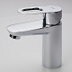 Смеситель для раковины GROHE BauLoop с донным клапаном, 23335000 — фото товара