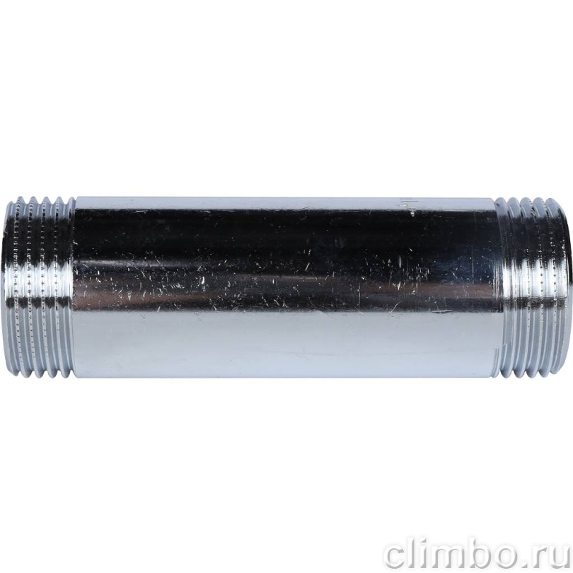 STOUT Удлинитель  хромироваый 1"x100 — фото товара