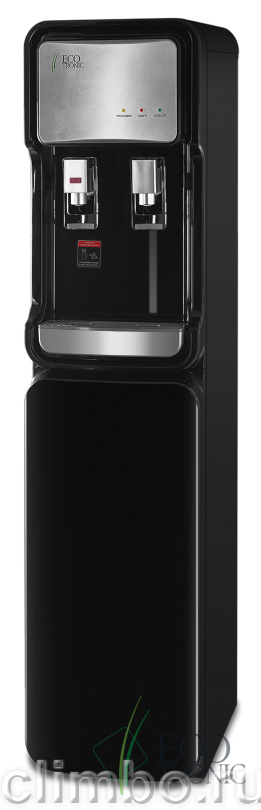 Пурифайер Ecotronic V11-U4L UV black с UV-лампой — фото товара