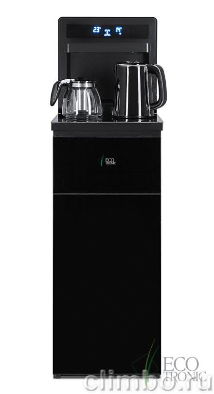Кулер с чайным столиком Teabar Ecotronic TB13-LNR — фото товара