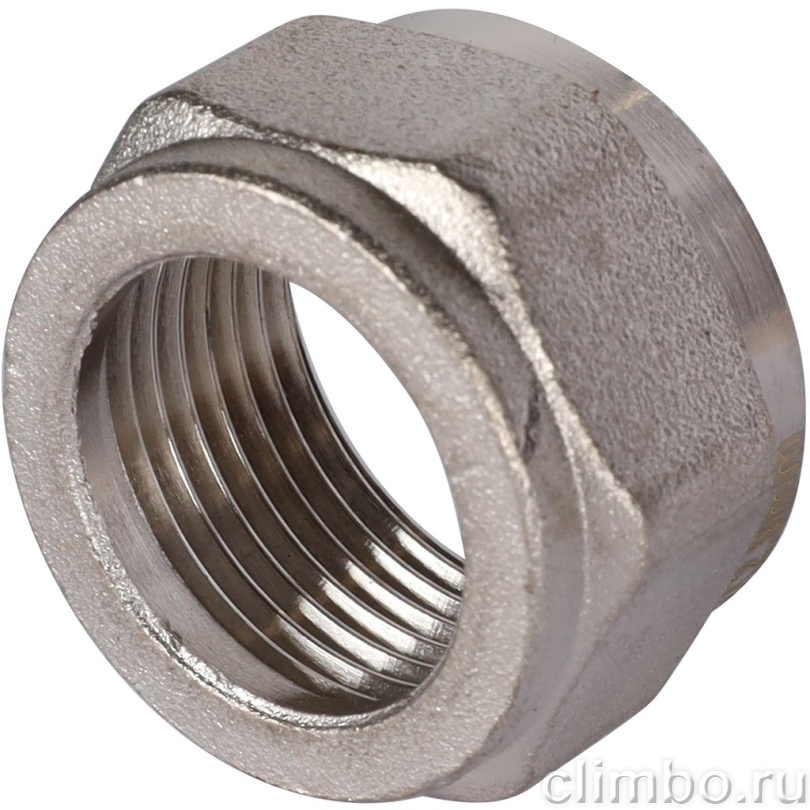 ROMMER Фитинг компрессионный для труб PEX-AL-PEXc 20х2,9х3/4 — фото товара