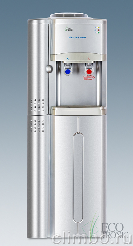Кулер Ecotronic G6-LF с холодильником — фото товара