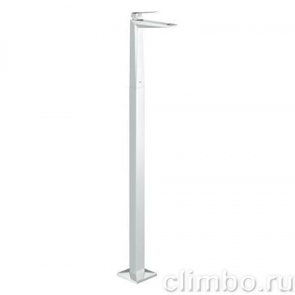 Смеситель для раковины GROHE Allure Brilliant, свободностоящий напольный, 23116000 — фото товара