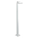 Смеситель для раковины GROHE Allure Brilliant, свободностоящий напольный, 23116000 — фото товара