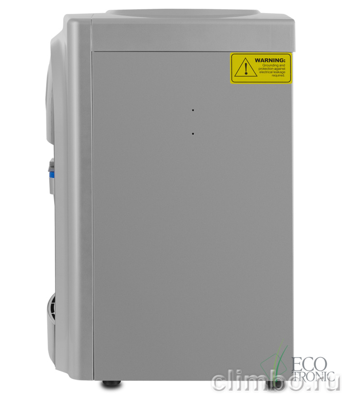 Кулер Ecotronic C21-TE black — фото товара