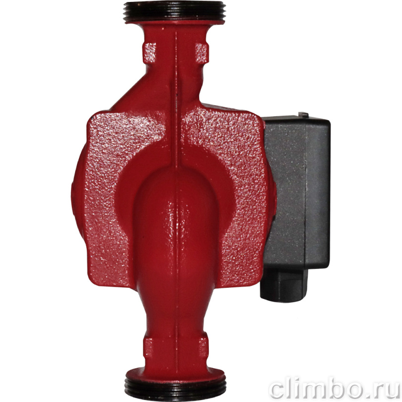 Циркуляционный насос ROMMER 32/80-180 — фото товара