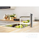 Смеситель для кухни GROHE Eurostyle Cosmopolitan со средним изливом, 31124002 — фото товара
