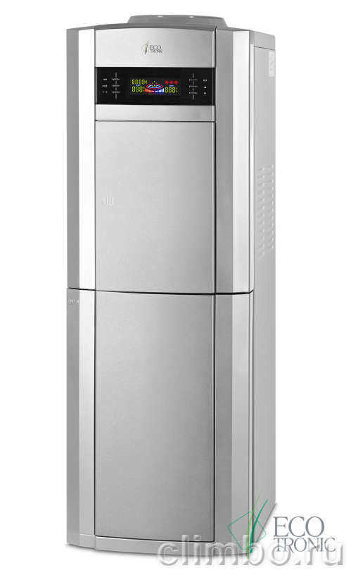 Кулер Ecotronic G21-LFPM с холодильником — фото товара