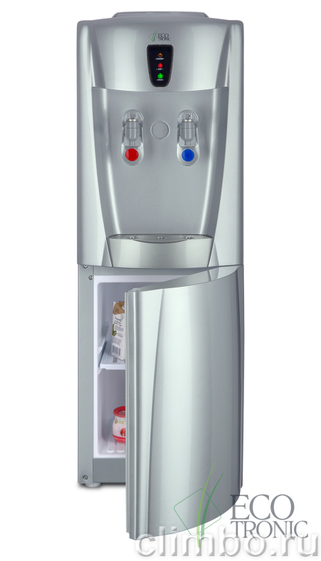 Кулер Ecotronic G31-LF — фото товара