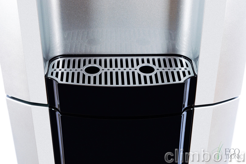Кулер Ecotronic G8-LF Black — фото товара