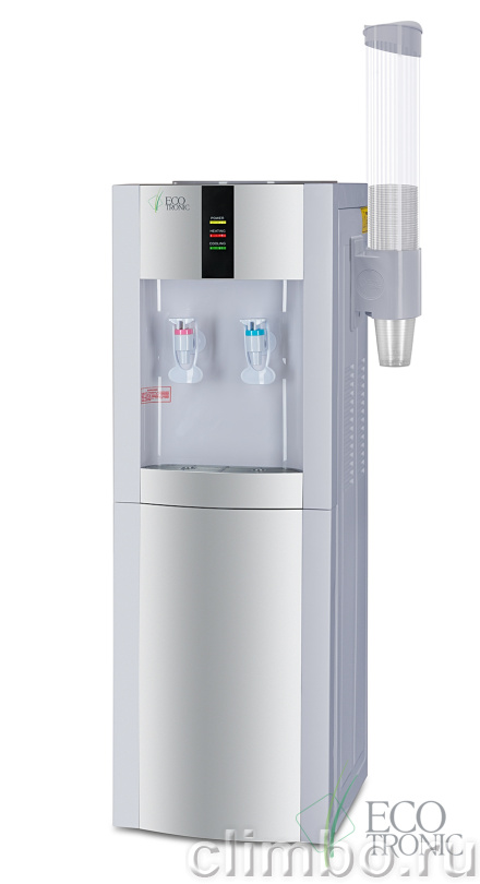Пурифайер Ecotronic H1-U4L white — фото товара
