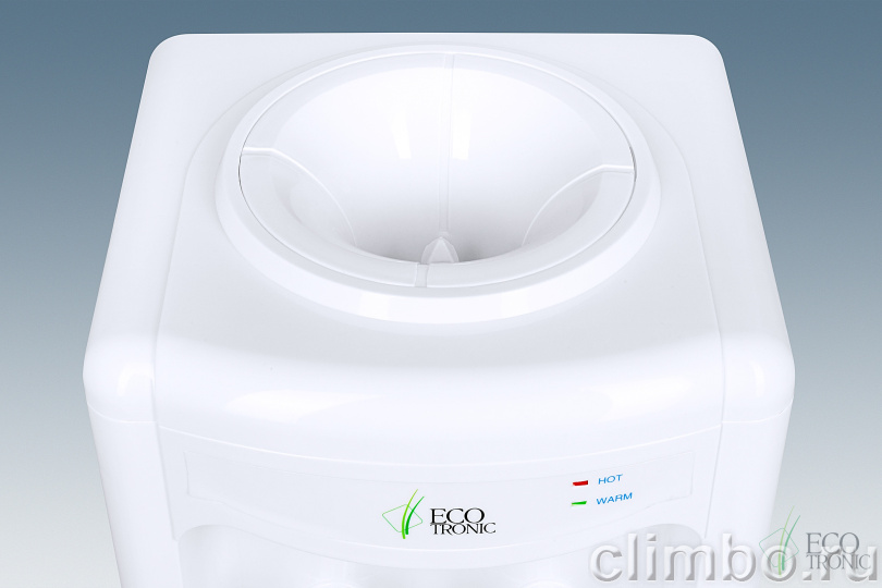 Кулер Ecotronic V13-TN — фото товара