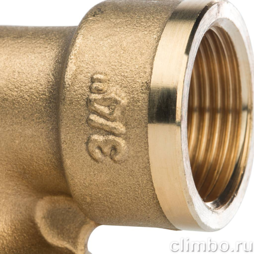 STOUT Угольник ВВ 1X3/4 — фото товара