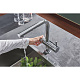 Смеситель для кухни GROHE Blue Pure Minta, хром (31721000) — фото товара