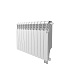 Радиатор Royal Thermo Vittoria Super 500 VDR - 12 секц. — фото товара